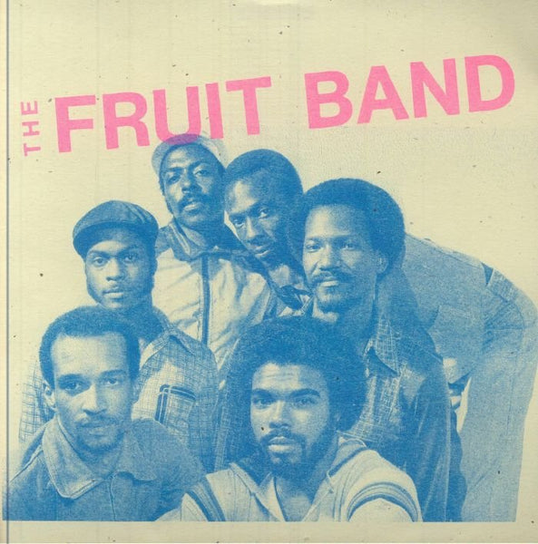 The FRUIT BAND If You Feel It Say Yeah Athens Of The North Format: 7" - punk to funk heaven