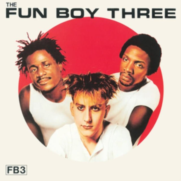 The Fun Boy Three Artist Fun Boy Three Format:Vinyl / 12" Album Label:Chrysalis Records - punk to funk heaven