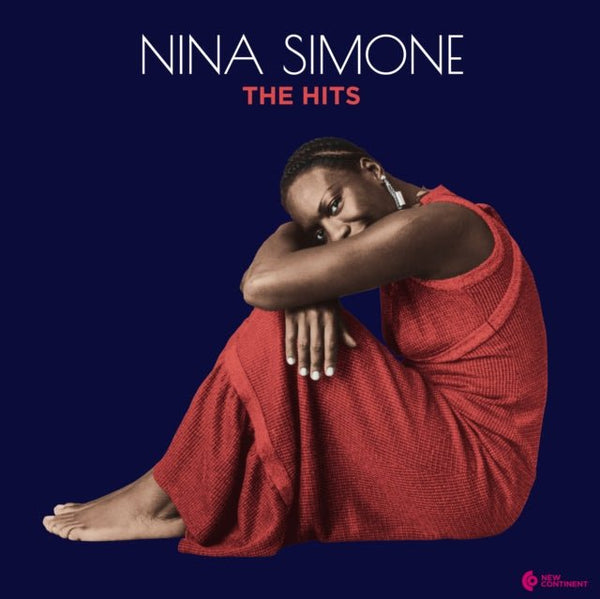 The Hits Artist NINA SIMONE Format:LP Label:NEW CONTINENT - punk to funk heaven