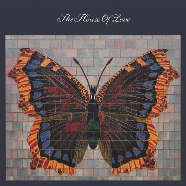The House of Love Artist House of Love Format:Vinyl / 12" Album Label:Proper Records - punk to funk heaven