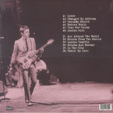 The JAM Live At The Rat Boston 1977 Dear Boss Format: splattered vinyl LP limited to 300 copies - punk to funk heaven