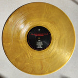 The Jesus And Mary Chain – Psychocandy Label: Third Man Records – TMR - 1132 Format: Vinyl, LP, Reissue, Remastered, Stereo, Hot Honey Gold - punk to funk heaven