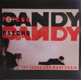 The Jesus And Mary Chain – Psychocandy Label: Third Man Records – TMR - 1132 Format: Vinyl, LP, Reissue, Remastered, Stereo, Hot Honey Gold - punk to funk heaven