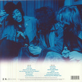 The JIMI HENDRIX EXPERIENCE BBC Sessions (LP + booklet) Sony - punk to funk heaven