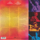 The JIMI HENDRIX EXPERIENCE Winterland (LP + insert) Sony - punk to funk heaven