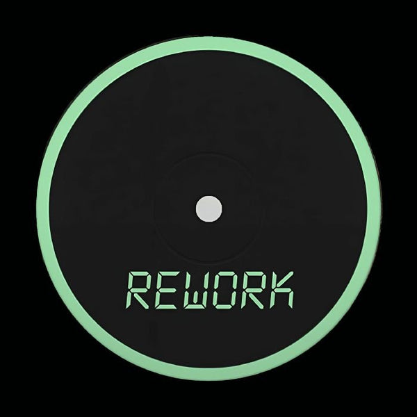 The KLF What Time Is Love (Mystery DJ rework) Rework Format: 1 - sided 12" - punk to funk heaven