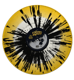 The Last Sacred Haunt (Abstract Coloured Vinyl) Artist GENESIS Format:LP - punk to funk heaven