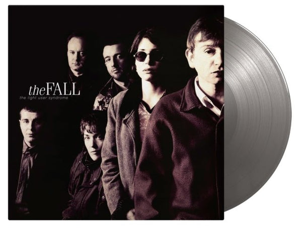 The Light User Syndrome Artist The Fall Format: 2lp Vinyl / 12" Album Coloured Vinyl (Limited Edition) Label:Music On Vinyl - punk to funk heaven