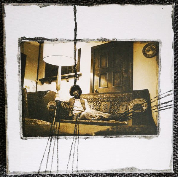 The Long Shadow Falls Artist Current 93 Format: 7CD / Box Set with Vinyl 7" - punk to funk heaven