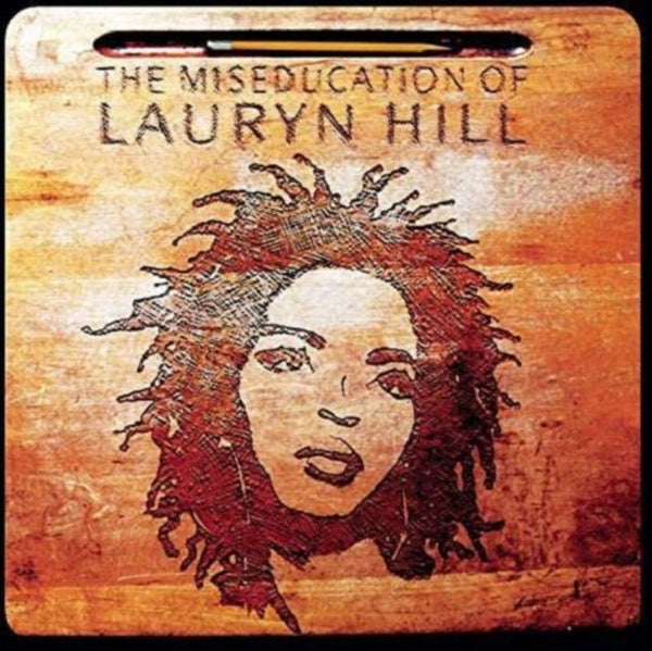 The Miseducation of Lauryn Hill Artist Lauryn Hill Format:Vinyl / 12" Album - punk to funk heaven
