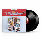 The MONKEES The A's The B's & The Monkees (Start Your Ear Off Right 2026) Rhino US Format: limited 2xLP (indie exclusive) - punk to funk heaven
