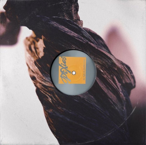 The Night the Zombies Came Artist Pixies Format:Vinyl / 12" Album - punk to funk heaven