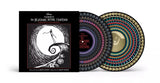 The Nightmare Before Christmas (Zoetrope) Vinyl / 12" Album Picture Disc - punk to funk heaven