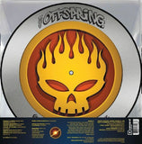 The OFFSPRING Conspiracy Of One (25th Anniversary Edition) (limited picture disc LP (indie exclusive)) Concord - punk to funk heaven