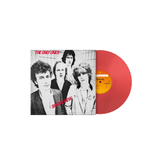 The ONLY ONES Special View (reissue) Music On Vinyl Format: limited numbered 180 gram audiophile red vinyl LP - punk to funk heaven