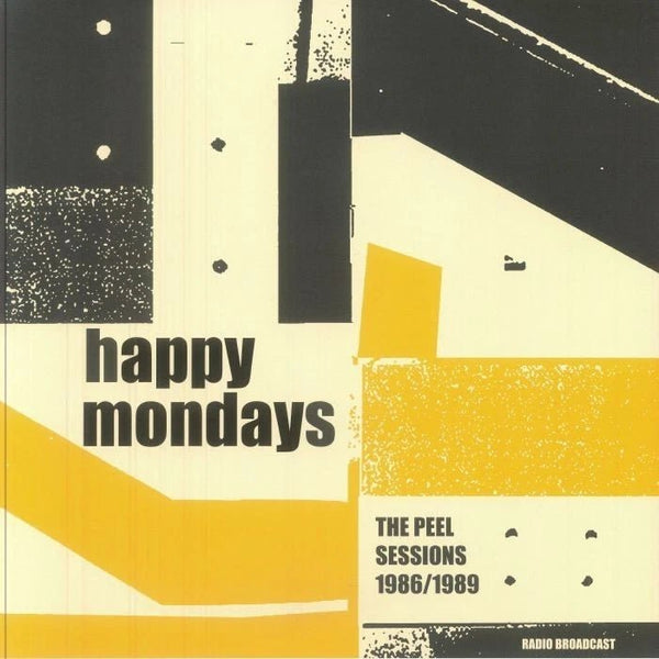 The Peel Sessions 1986/1989 Artist Happy Mondays Format:Vinyl / 12" Album Label:Room On Fire - punk to funk heaven