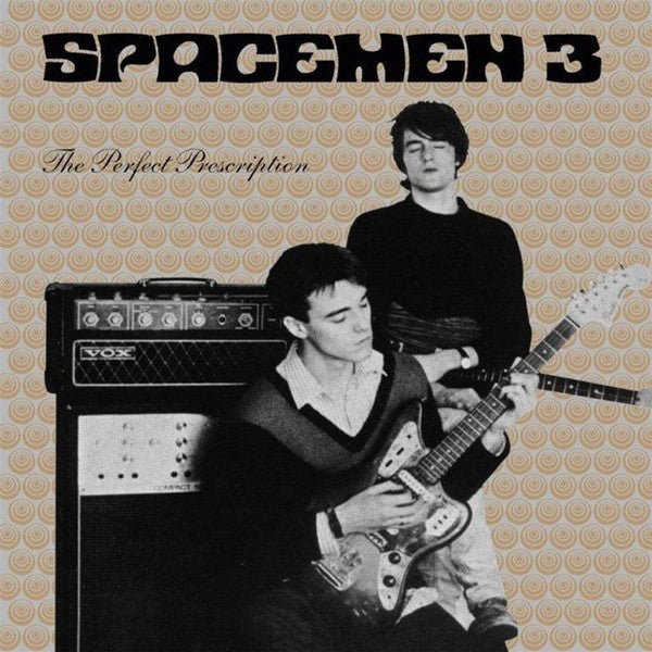 The Perfect Prescription Spacemen 3 Vinyl / 12" Album Label:Fire Records - punk to funk heaven
