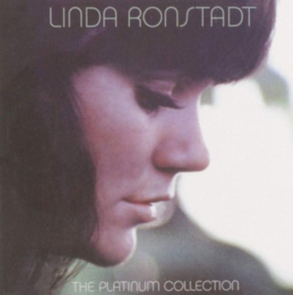 The Platinum Collection Artist Linda Ronstadt Format:CD / Album Label:Warner Platinum - punk to funk heaven