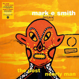 The Post Nearly Man Artist Mark E. Smith Format:Vinyl / 12" Album Label:Demon Records - punk to funk heaven