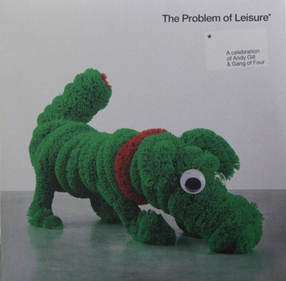 The Problem of Leisure Artist Various Artists Format:Vinyl / 12" Album 2lp - punk to funk heaven