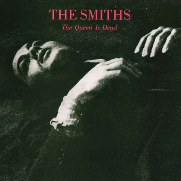 The Queen Is Dead Artist The Smiths Format:Vinyl / 12" Album - punk to funk heaven