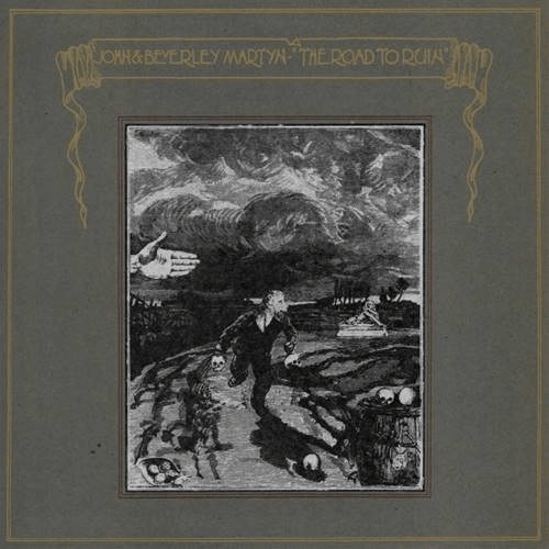 The Road to Ruin Artist John and Beverley Martyn Format:Vinyl / 12" Album - punk to funk heaven