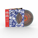 The ROLLING STONES Their Satanic Majesties Request (National Album Day 2025) (limited gatefold zoetrope vinyl LP in die - cut sleeve with obi - strip)&nbsp; - punk to funk heaven