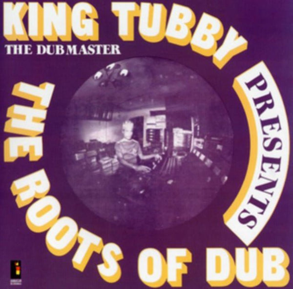 The Roots of Dub Artist King Tubby Format:Vinyl / 12" Album Label:Jamaican Recordings - punk to funk heaven