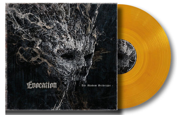 The Shadow Archetype Artist Evocation Format:Vinyl / 12" Album Coloured Vinyl Label:Reissued Sounds - punk to funk heaven