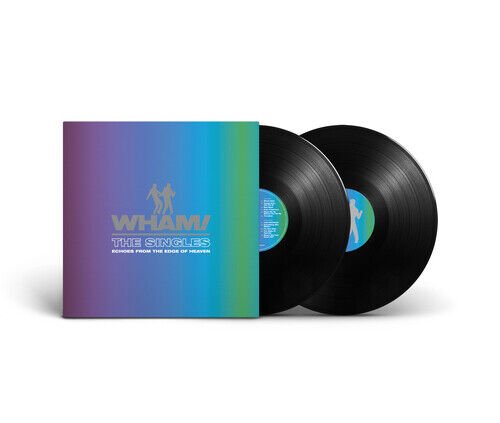 The Singles Artist Wham! Format:Vinyl / 12" Album - punk to funk heaven
