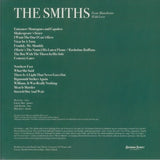 The SMITHS From Manchester With Love: Live At The Royal Court Liverpool 1986 (LP) - punk to funk heaven