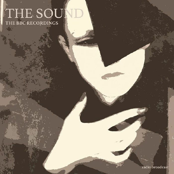 The SOUND The BBC Recordings Room On Fire Format: LP - punk to funk heaven