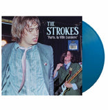 The STROKES Paris La Ville Lumiere: Live At The Mutualite Paris March 18th 2002 Dear Boss Format: blue vinyl LP - punk to funk heaven