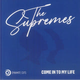 The SUPREMES Come In To My Life (7") Dynamite Cuts - punk to funk heaven