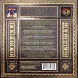 The Temple of the King Artist Rainbow Format:CD / Box Set Label:Edsel - punk to funk heaven