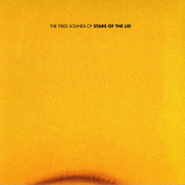 The Tired Sounds of Stars of the Lid Artist Stars of the Lid Format: 3 Vinyl / 12" Album Label:Kranky Records - punk to funk heaven