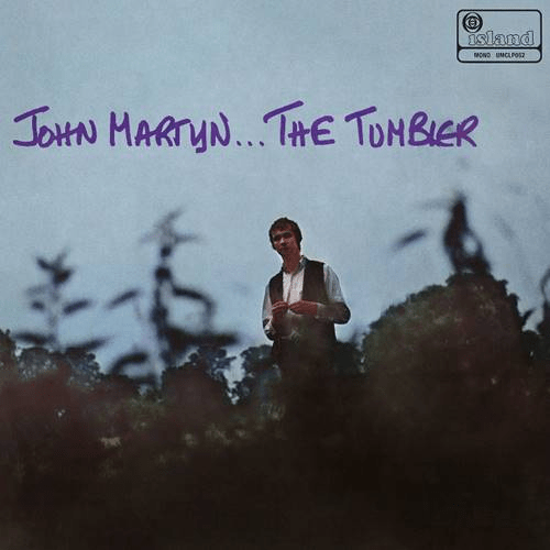 The Tumbler Artist John Martyn Producer Al Stewart Format:Vinyl / 12" Album - punk to funk heaven