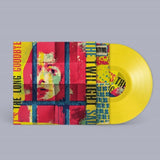 The TWILIGHT SAD It's The Long Goodbye (yellow vinyl LP (indie exclusive)) Rock Action - punk to funk heaven