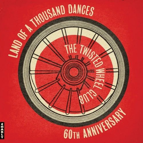 The Twisted Wheel Artist Various Artists Format:CD / Album Label:Charly Records - punk to funk heaven