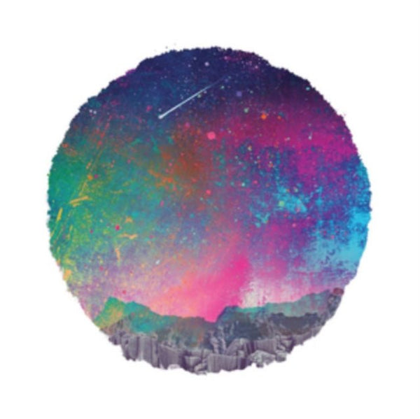 The Universe Smiles Upon You Artist Khruangbin Format:CD / Album - punk to funk heaven