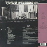 The VELVET UNDERGROUND Loaded (reissue) Rhino High Fidelity US Format: limited numbered gatefold 180 gram vinyl LP + insert with obi - strip (indie exclusive) - punk to funk heaven
