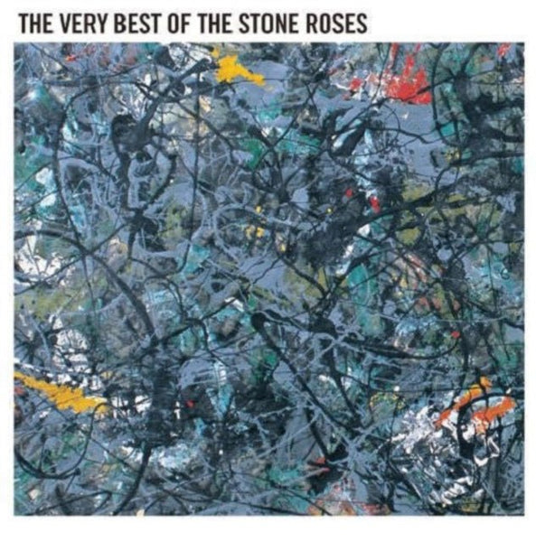 The Very Best of the Stone Roses Artist The Stone Roses Format:Vinyl / 12" Album - punk to funk heaven