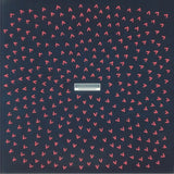 The WEDDING PRESENT Seamonsters (35th Anniversary Edition) (limited 'deep sea blue' vinyl LP) CMG - punk to funk heaven
