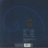 The WEDDING PRESENT Seamonsters (35th Anniversary Edition) (limited 'deep sea blue' vinyl LP) CMG - punk to funk heaven
