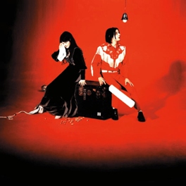 The White Stripes - Elephant HYBRID SACD - punk to funk heaven