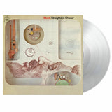 Thelonious MONK Straight No Chaser (reissue) Music On Vinyl Format: limited numbered 180 gram audiophile crystal clear vinyl LP - punk to funk heaven