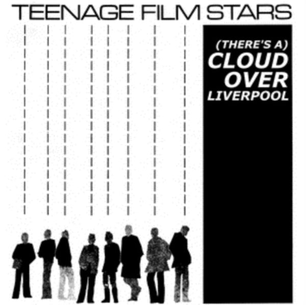 (There's A) Cloud Over Liverpool Artist Teenage Filmstars Format:Vinyl / 12" Album Label:Munster - punk to funk heaven