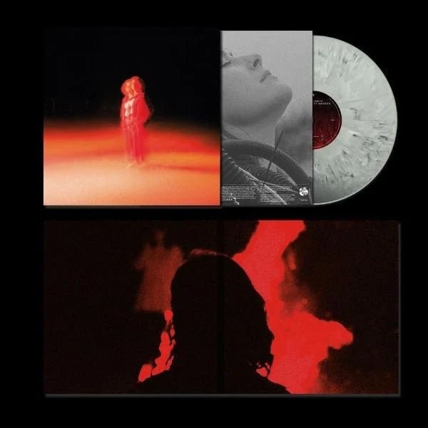 These frightening machines Artist Katherine Priddy Format:Vinyl / 12" Album Coloured Vinyl (Limited Edition) Label:Cooking Vinyl - punk to funk heaven