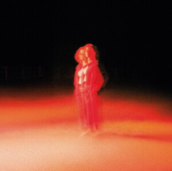 These Frightening Machines Artist Katherine Priddy Format:Vinyl / 12" Album Coloured Vinyl (Limited Edition) red smoke - punk to funk heaven
