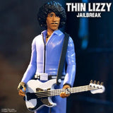 Thin Lizzy - Jailbreak super 7 reaction figure - punk to funk heaven